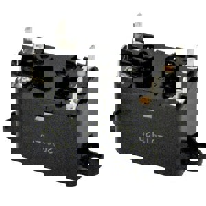 208/204V SPST RLY JARD